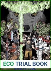 Animosity (Phoenix Rising Online Book 2)