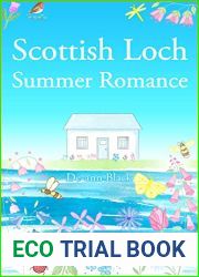 Scottish Loch Summer Romance (Scottish Loch Romance series Book 2)