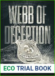 Webb of Deception: A Crime Thriller Series (A Carter Webb Thriller Book 1)