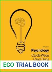 Psychology, 14th edition