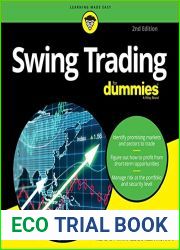 Swing Trading For Dummies: 2nd Edition (The For Dummies Series)