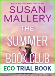 The Summer Book Club