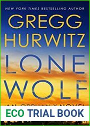 Lone Wolf (Orphan X, #9)