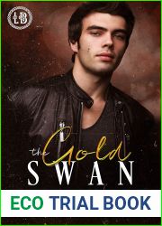 The Gold Swan (The Lost Boys of Hell|s Kitchen, #2)