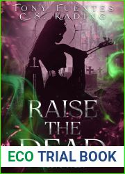 Raise the Dead (a love story)