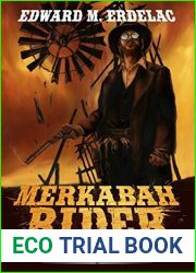 High Planes Drifter (Merkabah Rider, #1)