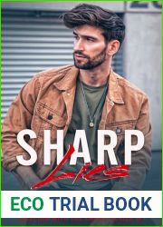Sharp Lies (Sleeping With the Enemy Series Book 1)