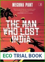 The Man Who Lost India
