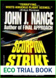 Scorpion Strike