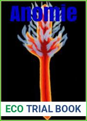 Anomie (Phoenix Rising Online Book 1)