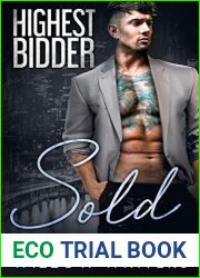 Sold (Highest Bidder, #2)