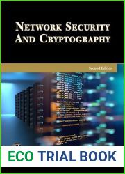 Network Security and Cryptography, 2nd Ed