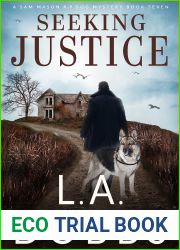 Seeking Justice (A Sam Mason Mystery #7)