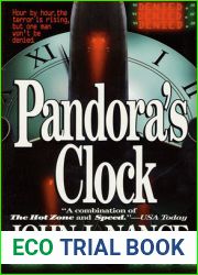 Pandora|s Clock