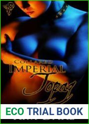Imperial Topaz (Collared, #2)