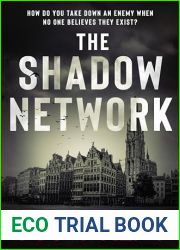 The Shadow Network: ‘The British Jack Reacher| - The Sunday Times (Dempsey Devlin Book 5)