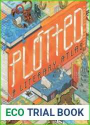Plotted: A Literary Atlas