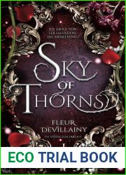 Sky of Thorns (The Vandeleur Trilogy, #1)