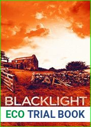Blacklight (Dark Yorkshire #2)