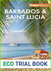Fodor|s InFocus Barbados and St. Lucia (Full-color Travel Guide)