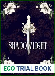 ShadowLight (A Song of Sages Book 1)