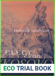 Elegy for Kosovo