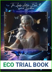 Frosty (The Lovely Letters Book 4)