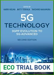 5G Technology: 3GPP Evolution to 5G-Advanced