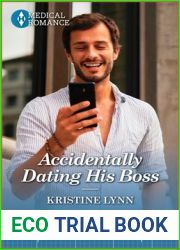 Accidentally Dating His Boss (Harlequin Medical Romance, 1377)