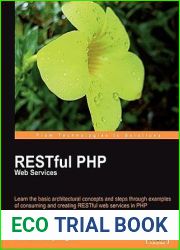 RESTful PHP Web Services
