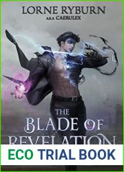 The Blade of Revelation (The Menocht Loop #5)