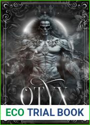 Otyx (The Crymzon Chronicles Book 3)