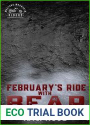 February|s Ride with Bear (Mustang Mountain Riders, #2)