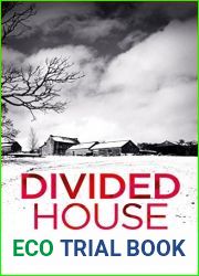 Divided House (Dark Yorkshire #1)