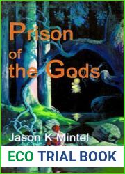 Prison of the Gods