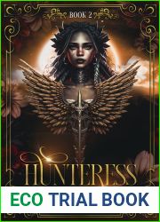 Hunteress (The Crymzon Chronicles, #2)