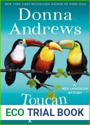 Toucan Keep a Secret (Meg Langslow, #23)
