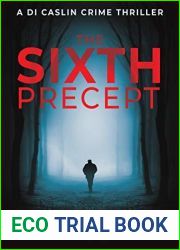 The Sixth Precept (Dark Yorkshire #6)