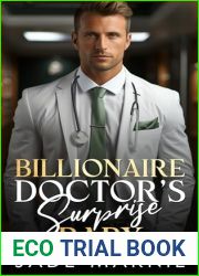 Billionaire Doctor|s Surprise Baby: A Second Chance Romance.