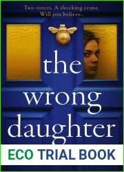 The Wrong Daughter