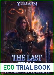 The Last Trial: A LitRPG Wuxia Series