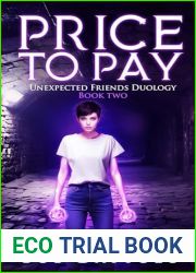 Price to Pay (Unexpected Friends Duology Book 2)