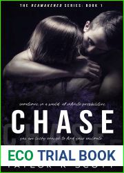 Chase (Reawakened Book #1)