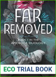 Far Removed (The Apidecca Duology Book 1)
