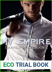 My Empire (Darkest of All Book 2)