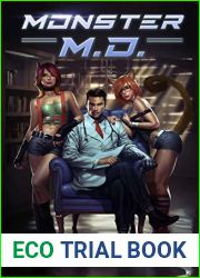 Monster M.D.