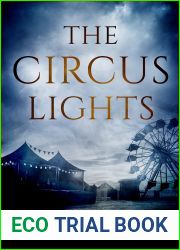 The Circus Lights (The Slim Hardy Mysteries Book 8)