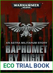 Baphomet by Night (Warhammer 40,000)