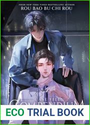 Case File Compendium: Bing An Ben (Novel) Vol. 1
