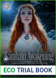 Samhain Awakening (Sabbat Series Book 2)